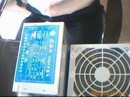 東莞市海銳電子科技機箱電源產(chǎn)品概覽及其在計算機技術(shù)中的應(yīng)用