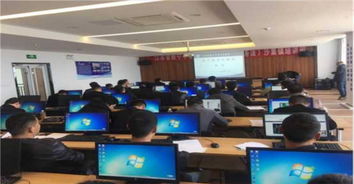 沙集鎮電子商務法專題培訓活動成功舉辦，計算機技術賦能合規運營