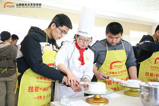 山西新東方職教咨詢體驗(yàn)日 人氣爆棚，甜蜜升級(jí)教育咨詢