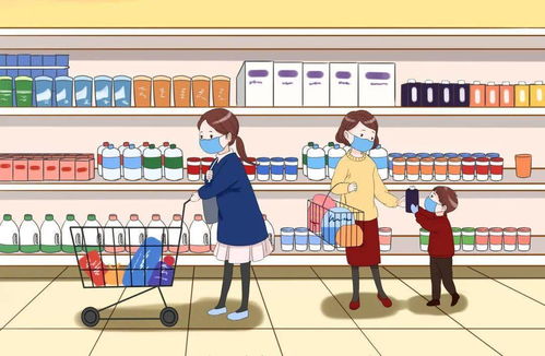 六大生活場(chǎng)景必須堅(jiān)持戴口罩，教育咨詢(xún)領(lǐng)域更需重視防護(hù)