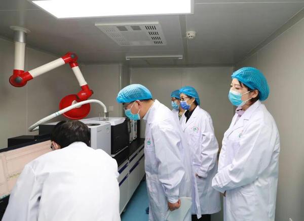 河南事緣法醫(yī)物證司法鑒定所順利通過CMA現(xiàn)場評審，法醫(yī)鑒定能力獲權(quán)威認(rèn)可